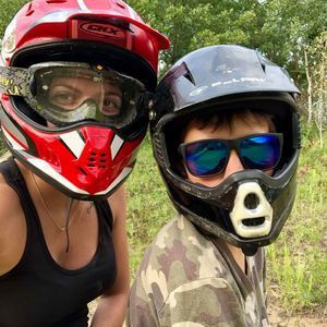 Meet your Posher, Sam